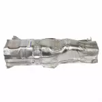 DG9Z5411434B - Body: Center Shield for Ford: Fusion Image