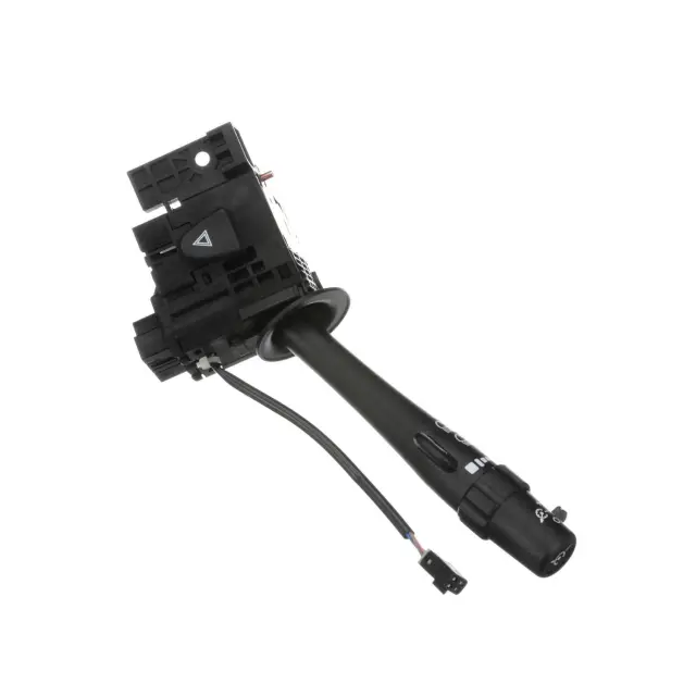 CBS1149 - Computers, Chips &amp; Cruise Control Parts: Multi Function Column Switch for SMP CORP Image