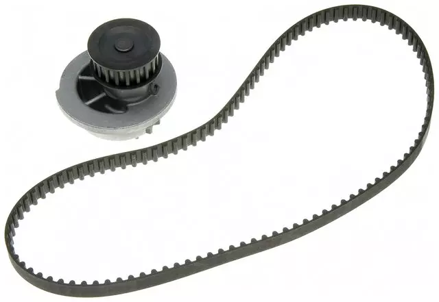 19111874 - : Belt Kit for GM Image