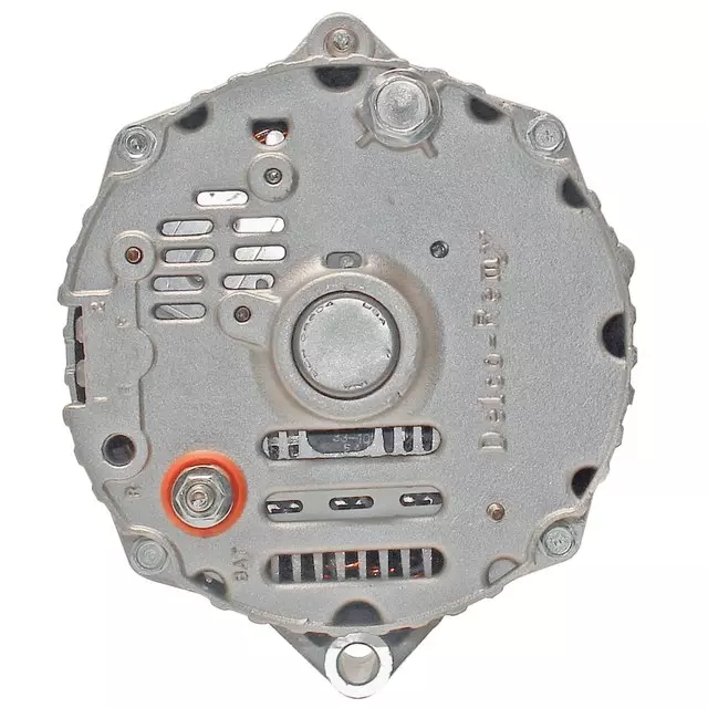 19135672 - : Alternator, Remanufactured for GM Image