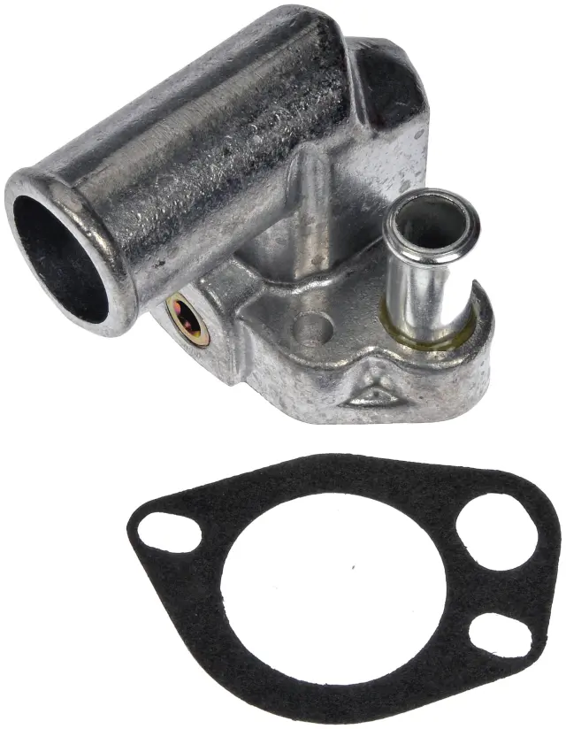 9021003 - Belts and Cooling: Engine Coolant Thermostat Housing for Dorman Image
