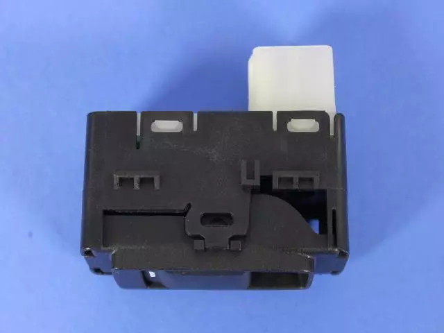 4602933AA - Body: Window Switch for Chrysler: 200, Aspen, Sebring | Dodge: Avenger, Caliber, Dakota, Durango | Jeep: Commander, Compass, Grand Cherokee, Patriot | Ram: Dakota Image