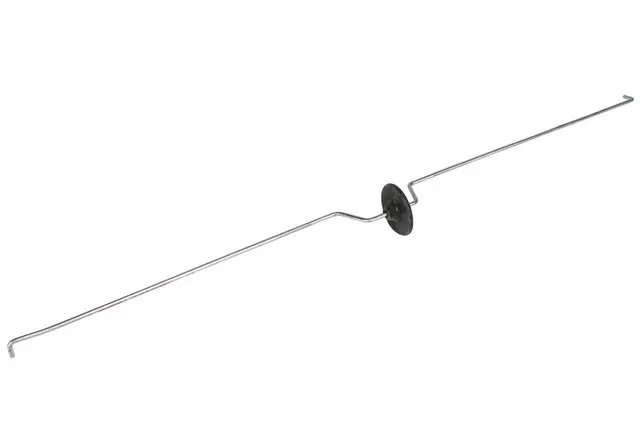 23334881 - : 2015-2021 GM Latch Rod for Chevrolet: Colorado | GMC: Canyon Image