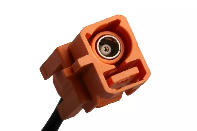 84646935 - : Rearview Camera Cable for GM Image