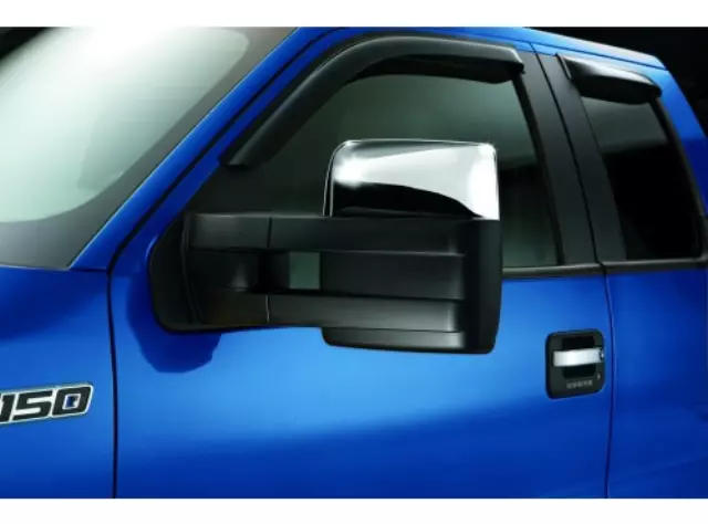 DL3Z17696CA - Exterior: Mirrors, Trailer Tow for Ford: F-150 Image