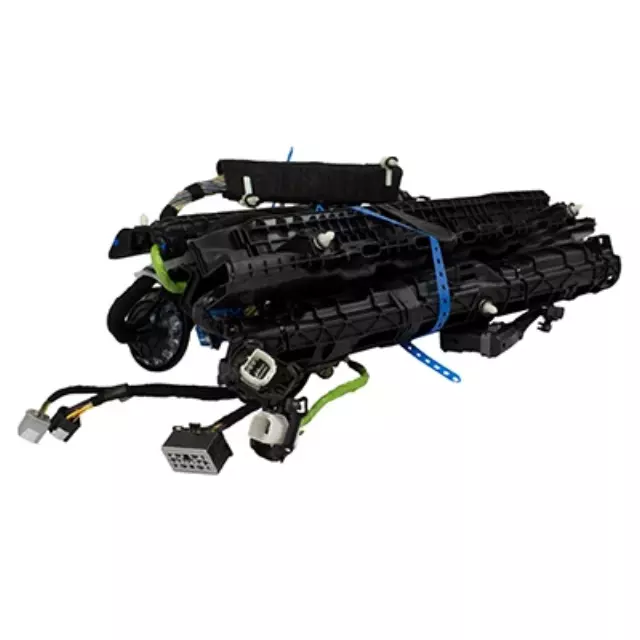 Wiring Assembly - Ford (HC3Z-14A005-PL)