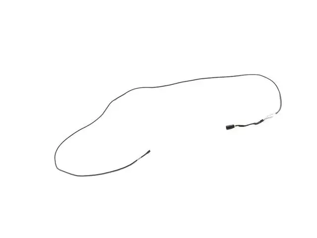 68323666AA - Electrical: Tailgate Wiring for Ram: 2500, 3500 Image