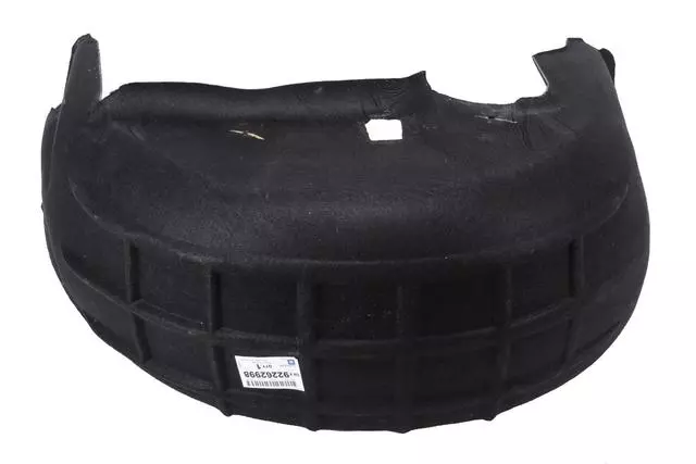 92262998 - Body: Wheelhouse Liner for Chevrolet: SS Image