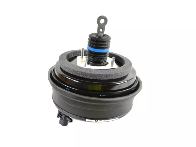 68259553AB - Brakes: Power Brake Booster for Jeep: Grand Cherokee Image
