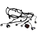 KV6Z15K867A - : Wire Parking Distance Aid Se for Ford Image