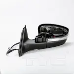 8620262 - : TYC Door Mirror for TYC Image