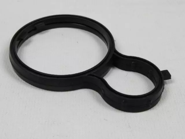 Engine Coolant Thermostat - Mopar (4892354AA)