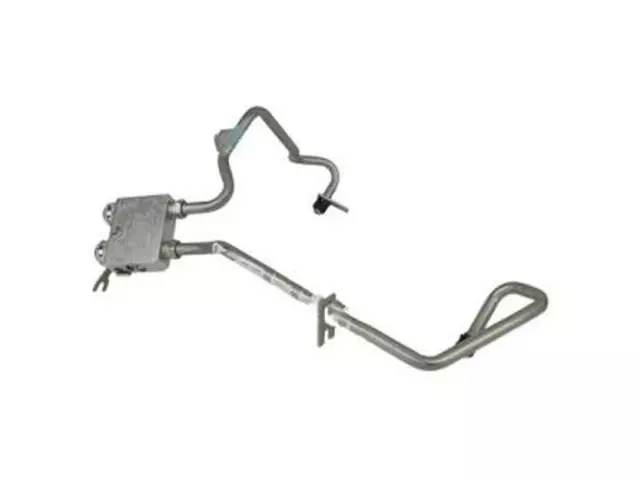 Valve - Ford (DG1Z-7H322-A)