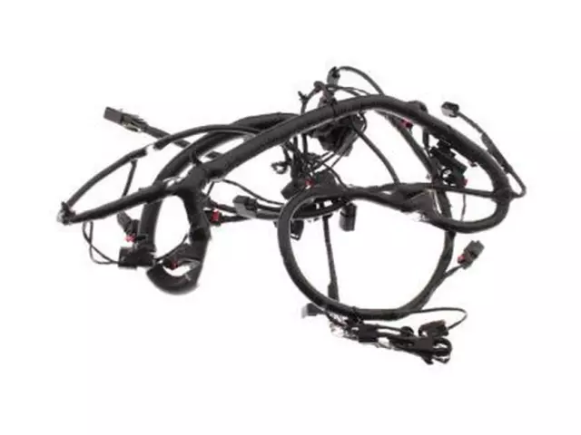Wire Assembly - Ford (DU5Z-12A581-Y)