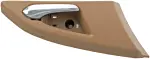 82526 - : Interior Door Handle Beige/Chrome for Dorman Image