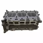 AL8Z6049A - Engine: Cylinder Head for Ford: Escape, Fusion | Mercury: Mariner, Milan Image