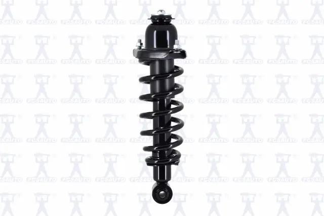 1345741R - : Focus Auto Parts Suspension Strut and Coil Spring Assembly for Focus Auto Parts Image