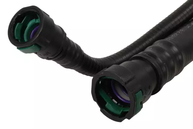 Emission Reduction Fluid Tank Filler Pipe - GM (23342404)