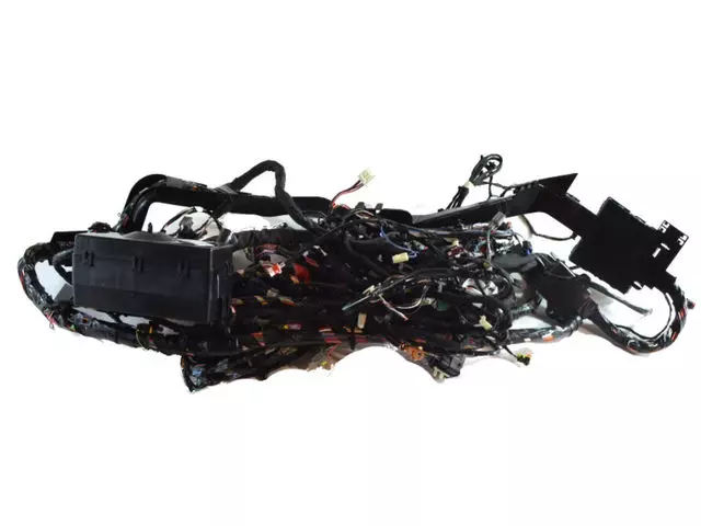 68267873AD - : Body Wiring for Dodge: Charger Image