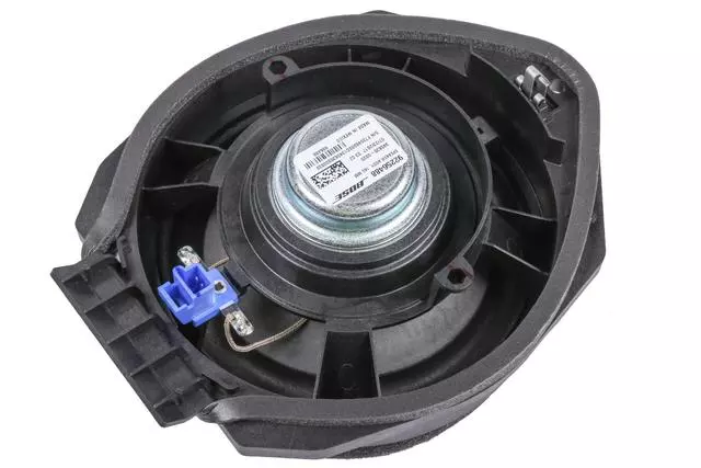 92256488 - Body: Front Dr Speaker for Chevrolet: Caprice, SS Image