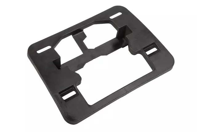 15293709 - Body: Mount Bracket for Chevrolet: Impala, Impala Limited Image