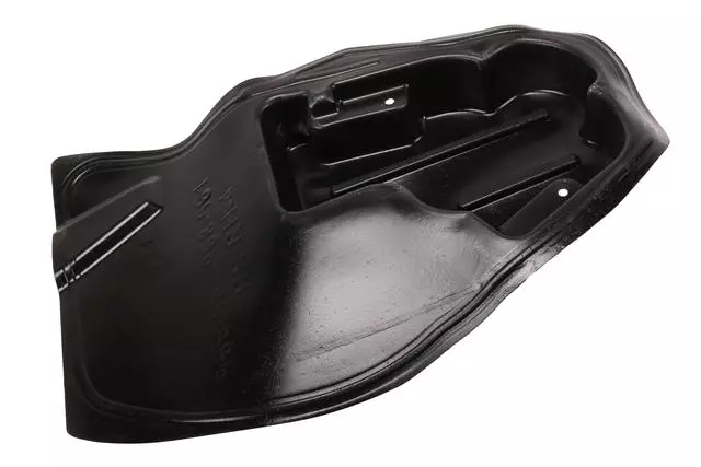 Passenger Side Rear Door Water Deflector - GM (25966594)