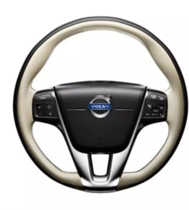 32241624 - : Steering Wheel for Volvo Image