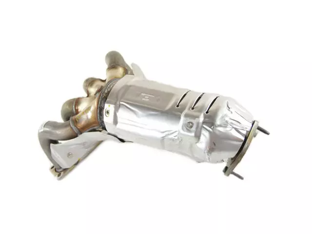 Exhaust And Catalytic Converter Manifold - Mopar (68234997AC)