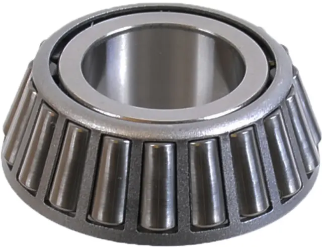 M86647VP - Hardware and Service Supplies: SKF Bearing M86647VP For Volvo Jeep Ford International Chevrolet for SKF Image