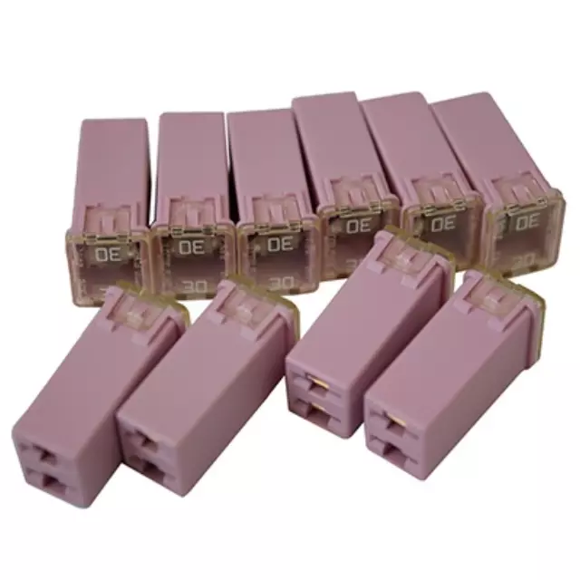 Circuit Breaker - Ford (F8SZ-14526-BA)