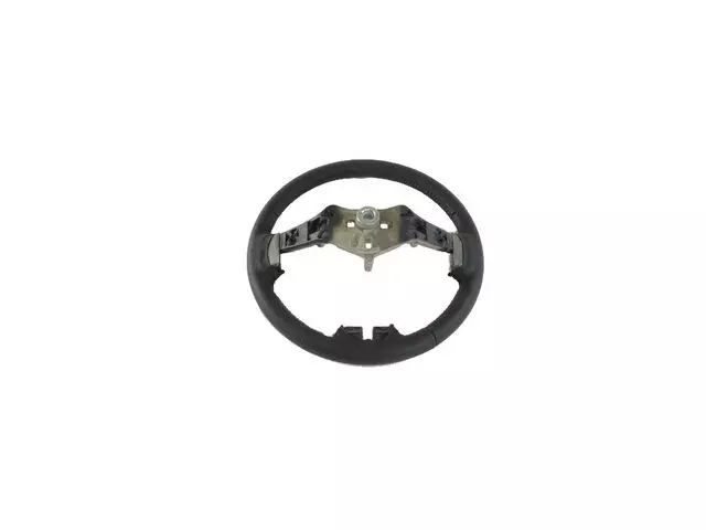 Steering Wheel - Mopar (1TT66LA8AE)