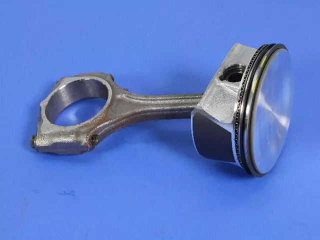 Piston Pin And Rod - Mopar (R4593589AB)