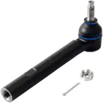 TA3550 - : Steering Tie Rod End for DELPHI Image