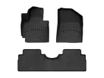 4460112IM - : Black FloorLiner™ HP for WeatherTech Image
