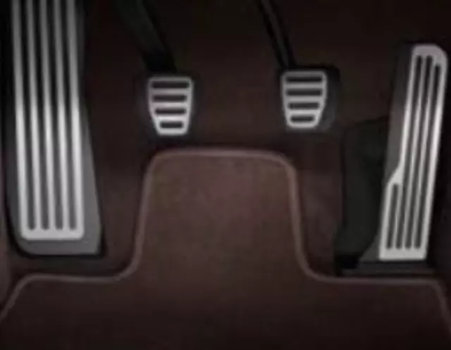 Pedal Covers - GM (22935044)