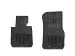W267 - : All Weather Floor Mats for WeatherTech Image