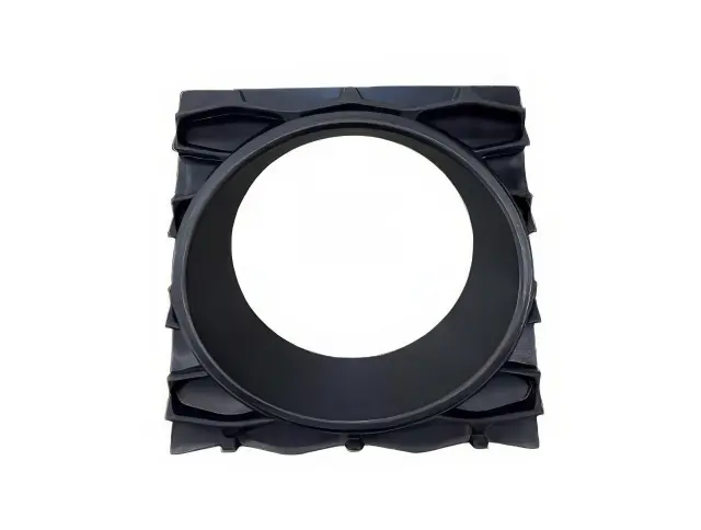 CH1201118 - Exterior: Grille Insert for COLLISION Image