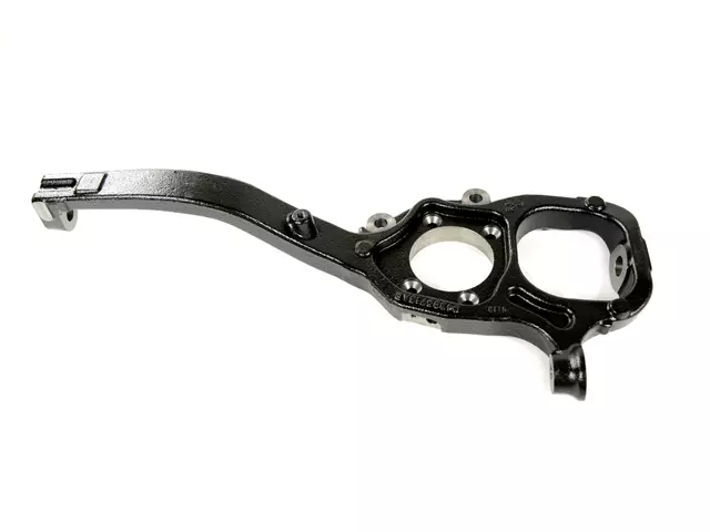 Front Knuckle, Left - Mopar (4877275AC)