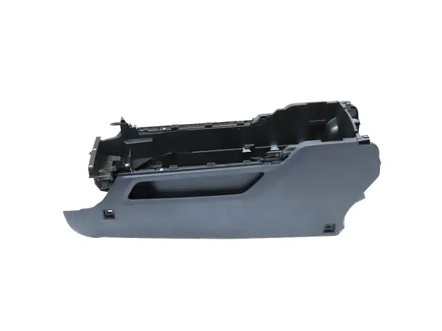 6SQ37LC5AC - Interior Trim: Base Console for Mopar Image