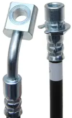 BH383195 - : Raybestos Element3 Brake Hose for Raybestos Brakes Image