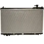 2588C - : gpd Radiator 2588C for GLOBAL PARTS DISTRIBUTORS Image