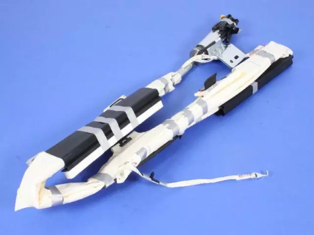 Side Curtain Air Bag, Right - Mopar (52029410AG)