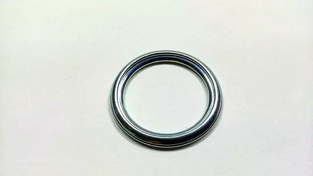 1215710010 - : Gasket  Drain Plug for Subaru Image