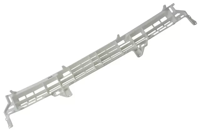 Rear Bumper Energy Absorber - GM (20983445)
