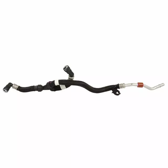 L1MZ8286R - : Engine Coolant Hose for Ford Image