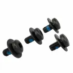 6L1Z26502F24AB - : Sunroof Glass Screw for Ford: F-150, F-250 Super Duty, F-350 Super Duty, F-450 Super Duty, F-550 Super Duty | Mercury: Grand Marquis, Marauder Image