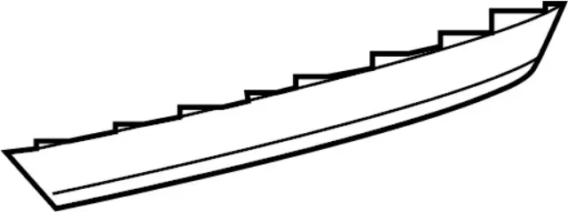 850705DL0A - Body: Center Molding for INFINITI: QX30 Image