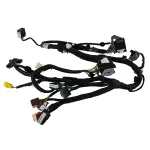 EU5Z14A699AY - : Wire Assembly for Ford Image