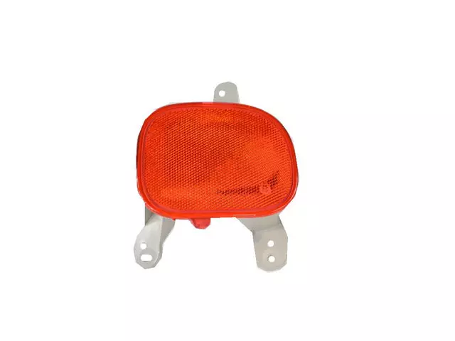 Fascia Bezel, Left - Mopar (68255514AA)