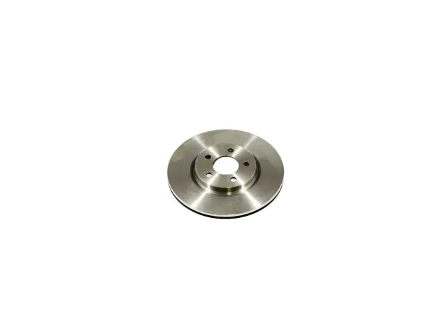 2AMV9994AB - Service Brakes: Brake Rotor for Mopar Image
